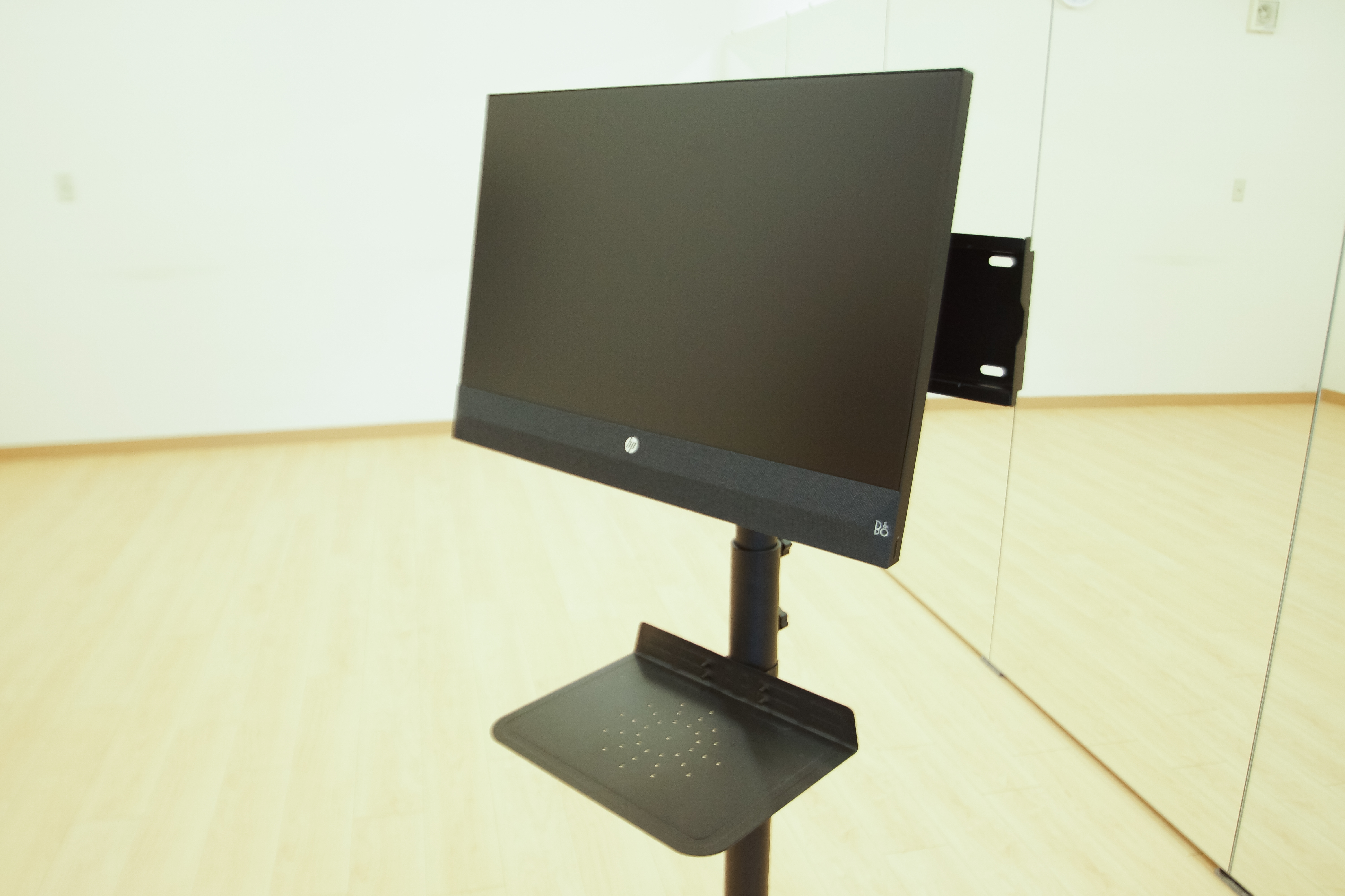 【佐野市駅6分】ダンス教室や撮影に活用できる音響・撮影設備が充実したイベントスペース