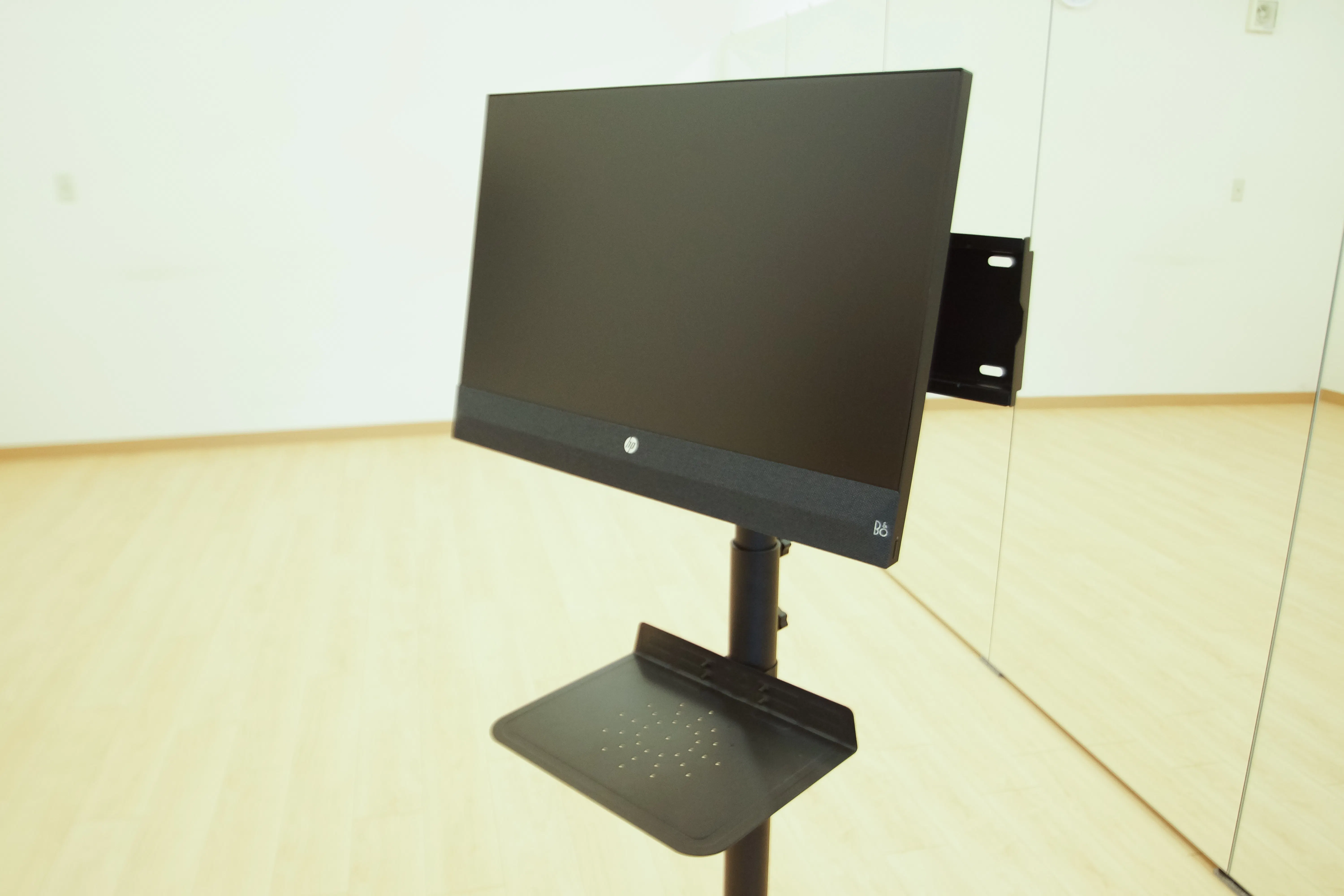 【佐野市駅6分】ダンス教室や撮影に活用できる音響・撮影設備が充実したイベントスペース