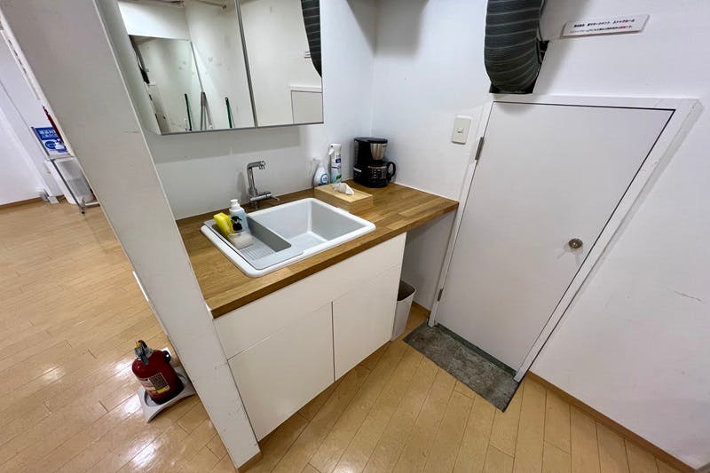 【原宿駅(明治神宮前駅)5分】アパレル展示会などに適したレンタルスペース(B1)