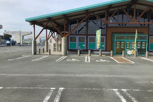 【ダイナム松阪店】大晦日オールナイト営業時のキッチンカー出店者を大募集!