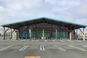 【ダイナム松阪店】大晦日オールナイト営業時のキッチンカー出店者を大募集!