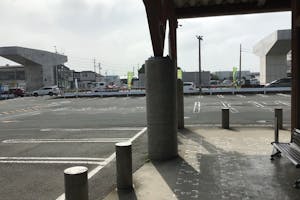 【ダイナム松阪店】大晦日オールナイト営業時のキッチンカー出店者を大募集!