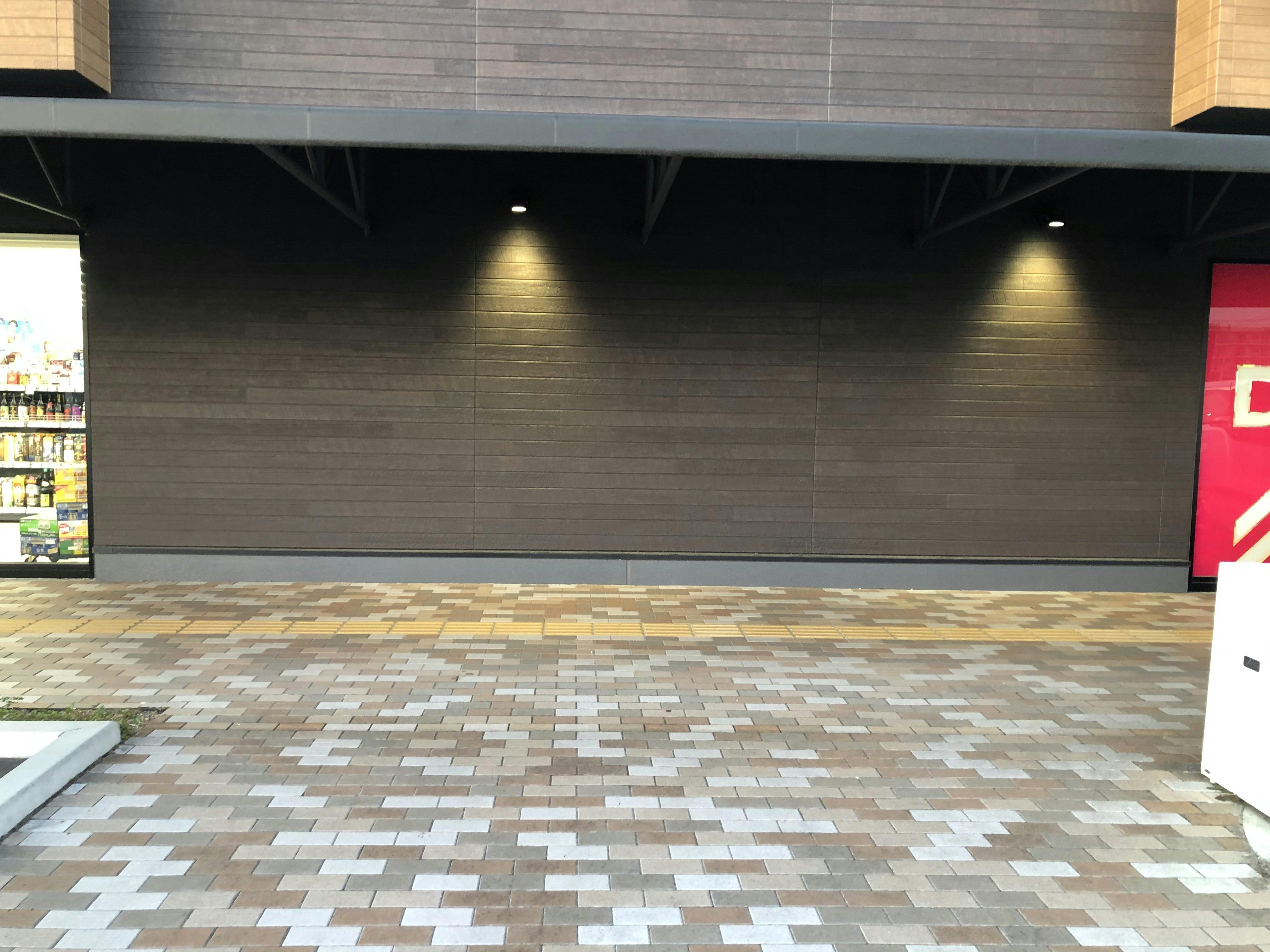 【フレスポ富沢】プロモーション利用が可能な屋外スペース1の画像