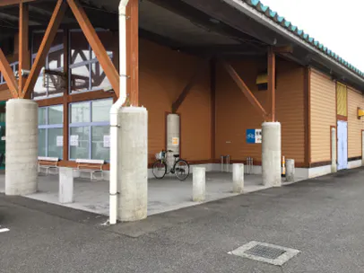 【ダイナム福岡八女店】キッチンカー出店やプロモーションイベントに最適なアミューズメント施設のイベントスペース