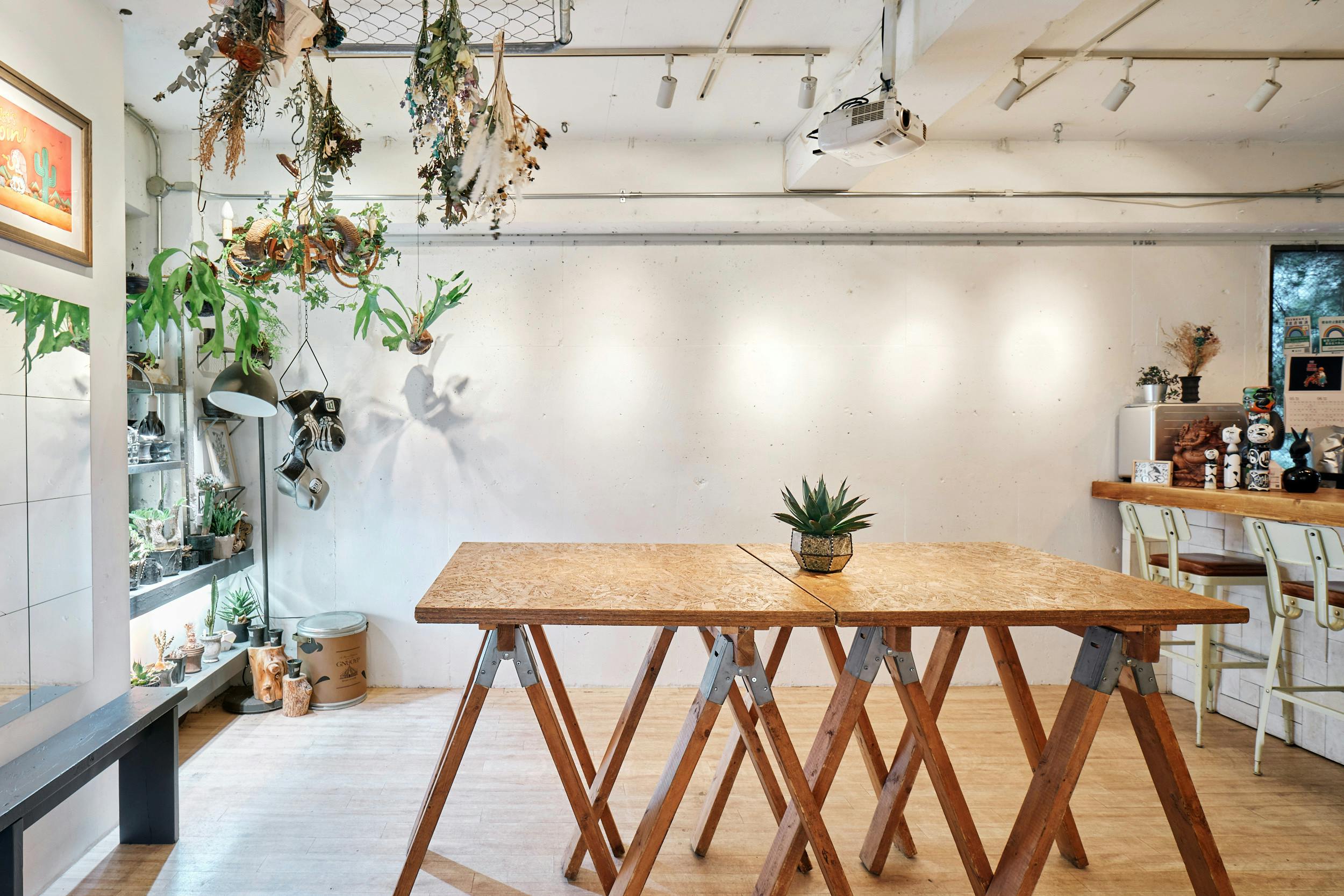 明治神宮前〈原宿〉駅1分 ポップアップ、展示会、ギャラリー(個展、グループ展)、パーティーなど様々なイベントに対応のレンタルスペース