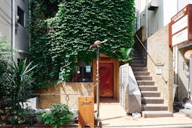 明治神宮前〈原宿〉駅1分 ポップアップ、展示会、ギャラリー(個展、グループ展)、パーティーなど様々なイベントに対応のレンタルスペース