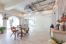 【鶯谷駅3分】展示会・ワークショップにおすすめ!24時間利用可能 自然光あふれるナチュラルスペース