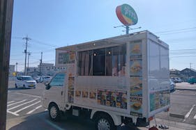 【ダイナム前橋店ゆったり館】キッチンカーや各種プロモーションイベントに最適なアミューズメント施設のイベントスペース
