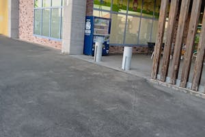 【ダイナム前橋店ゆったり館】キッチンカーや各種プロモーションイベントに最適なアミューズメント施設のイベントスペース