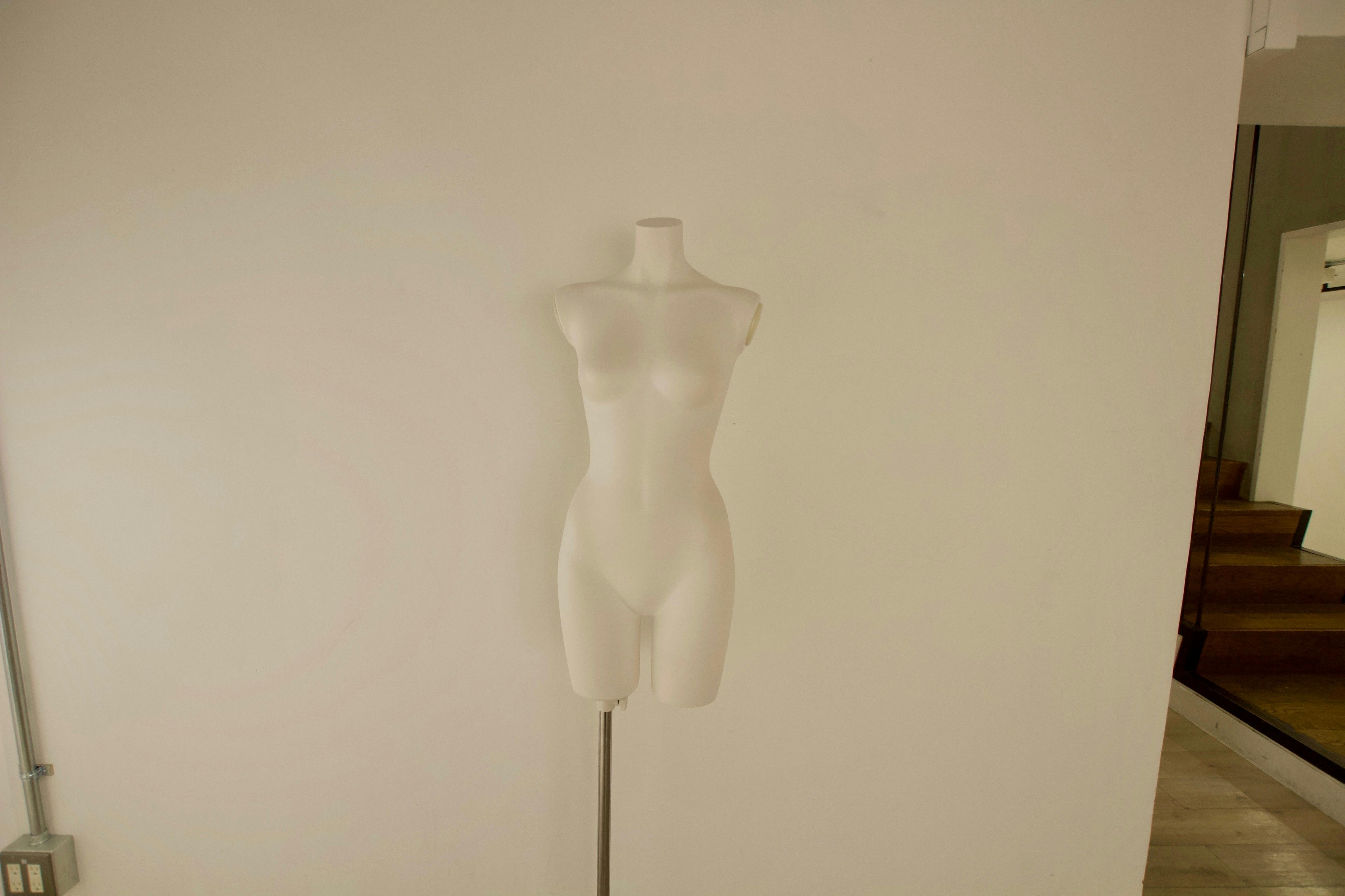 トルソーは3つございます。