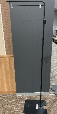 【イオンタウン四日市泊／1Fイベント広場（半面B区画使用）】音楽イベントやショープロモーションなどの大型イベントに最適な音響設備やサイネージが完備された1Fイベントスペースの画像6