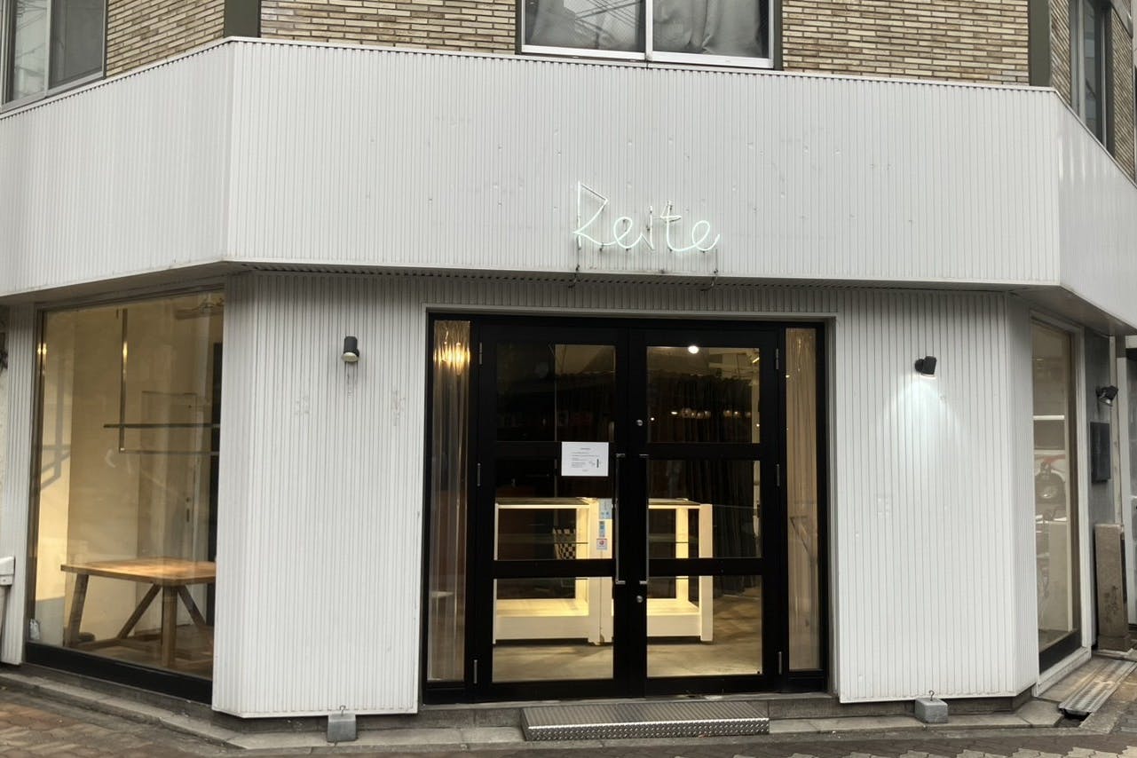 【四ツ橋駅4分】複数駅からアクセス可能!新町エリアにある展示会やポップアップストアに最適な白壁の路面イベントスペース