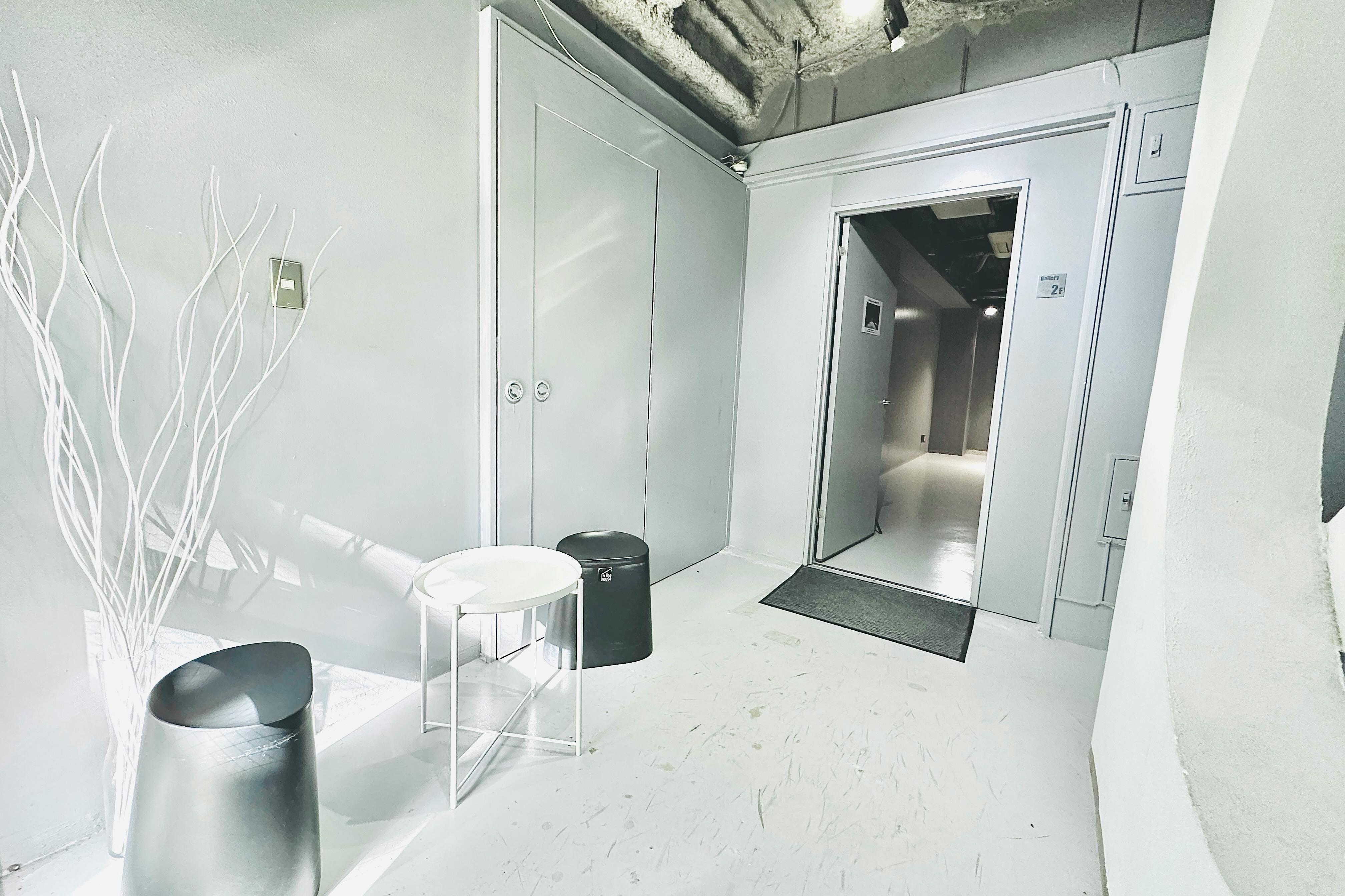 【渋谷駅10分】MIYASHITA PARK徒歩2分の場所にあるポップアップストア等に最適なレンタルスペース