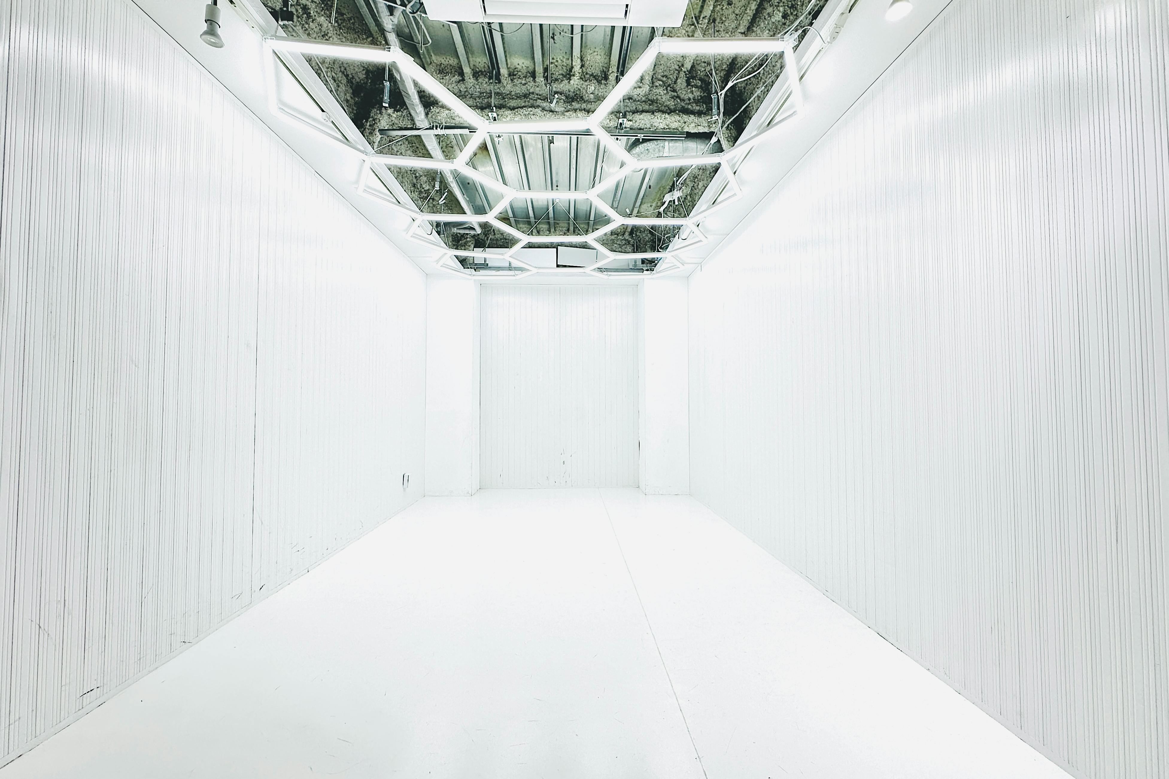 【渋谷駅10分】MIYASHITA PARK徒歩2分の場所にあるポップアップストア等に最適なレンタルスペース