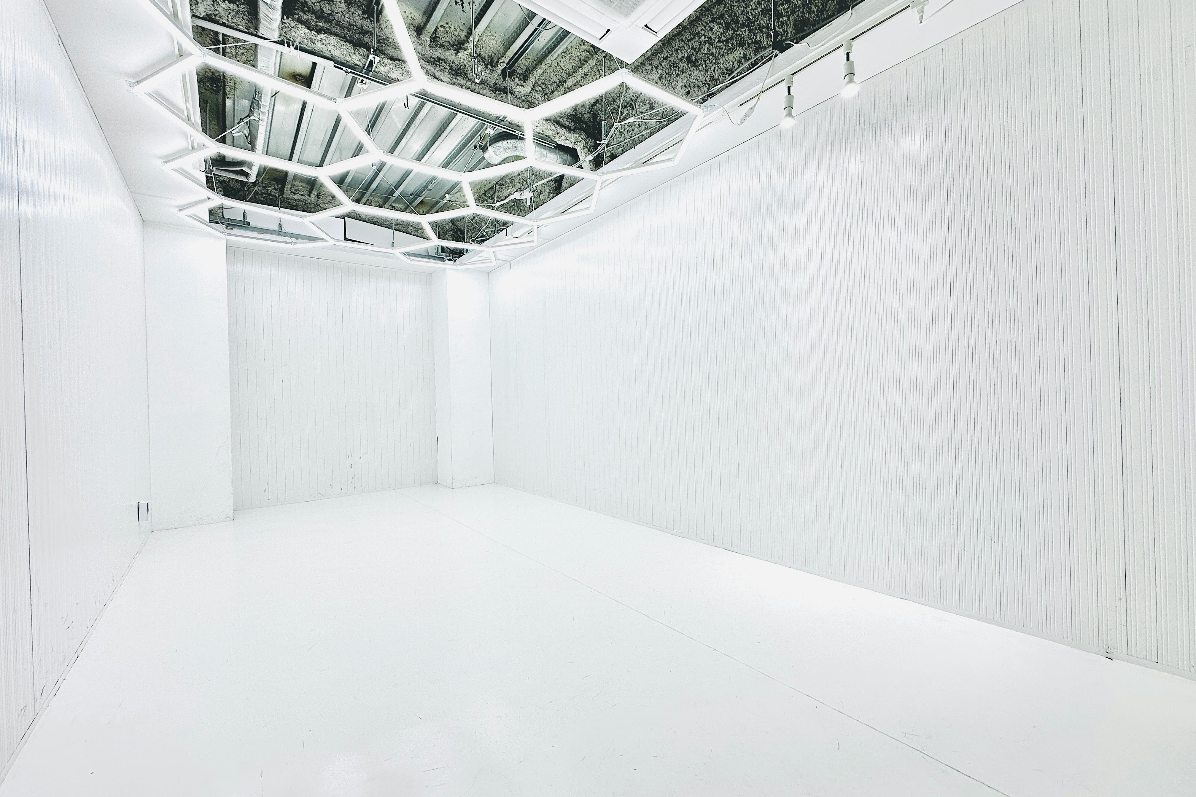 【渋谷駅10分】MIYASHITA PARK徒歩2分の場所にあるポップアップストア等に最適なレンタルスペース