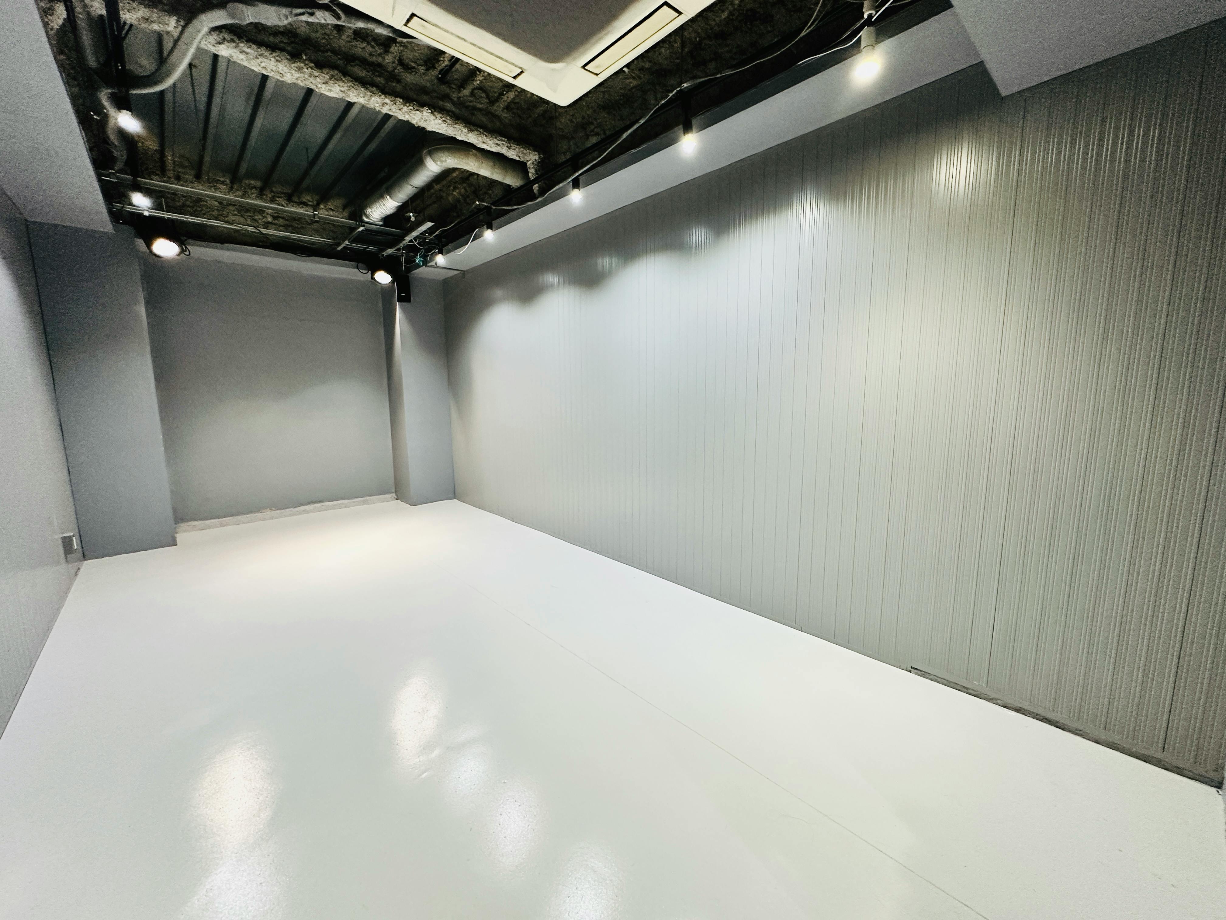 【渋谷駅10分】MIYASHITA PARK徒歩2分の場所にあるポップアップストア等に最適なレンタルスペース