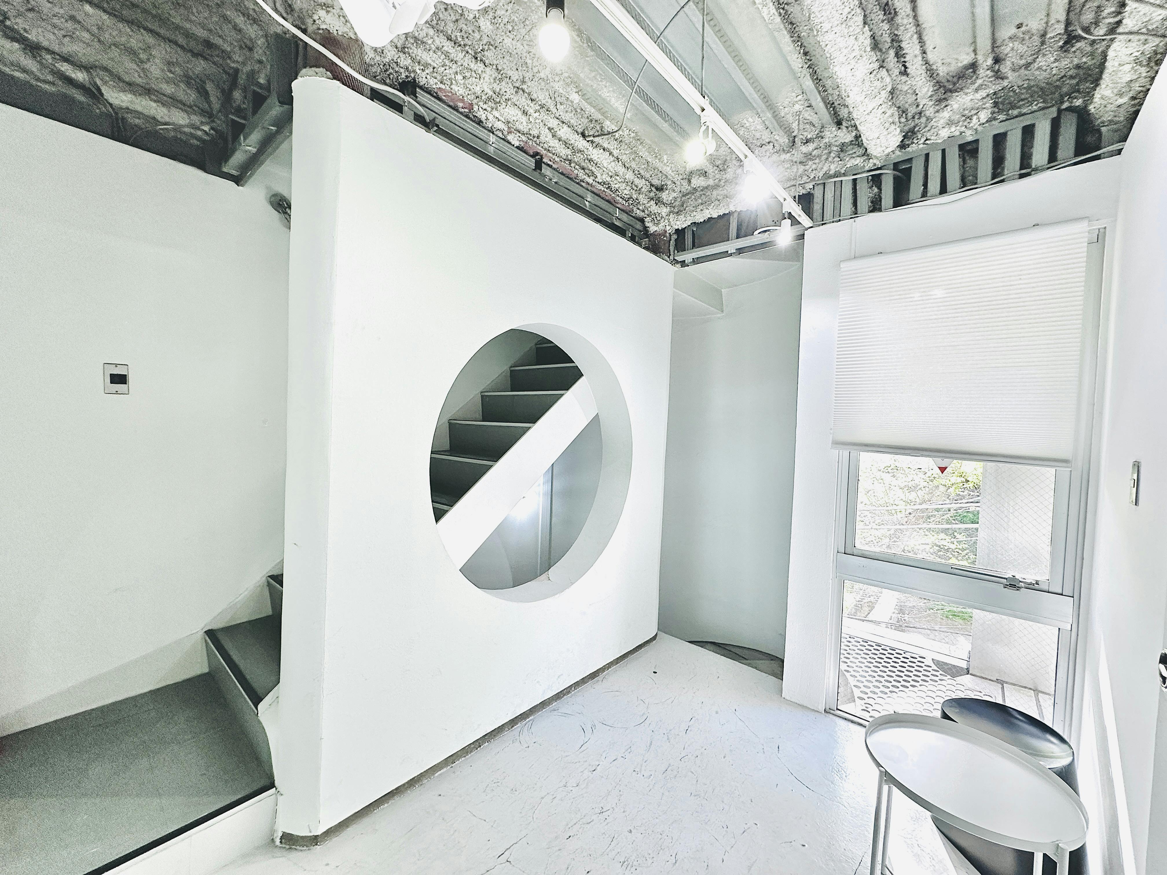 【渋谷駅10分】MIYASHITA PARK徒歩2分の場所にあるポップアップストア等に最適なレンタルスペース