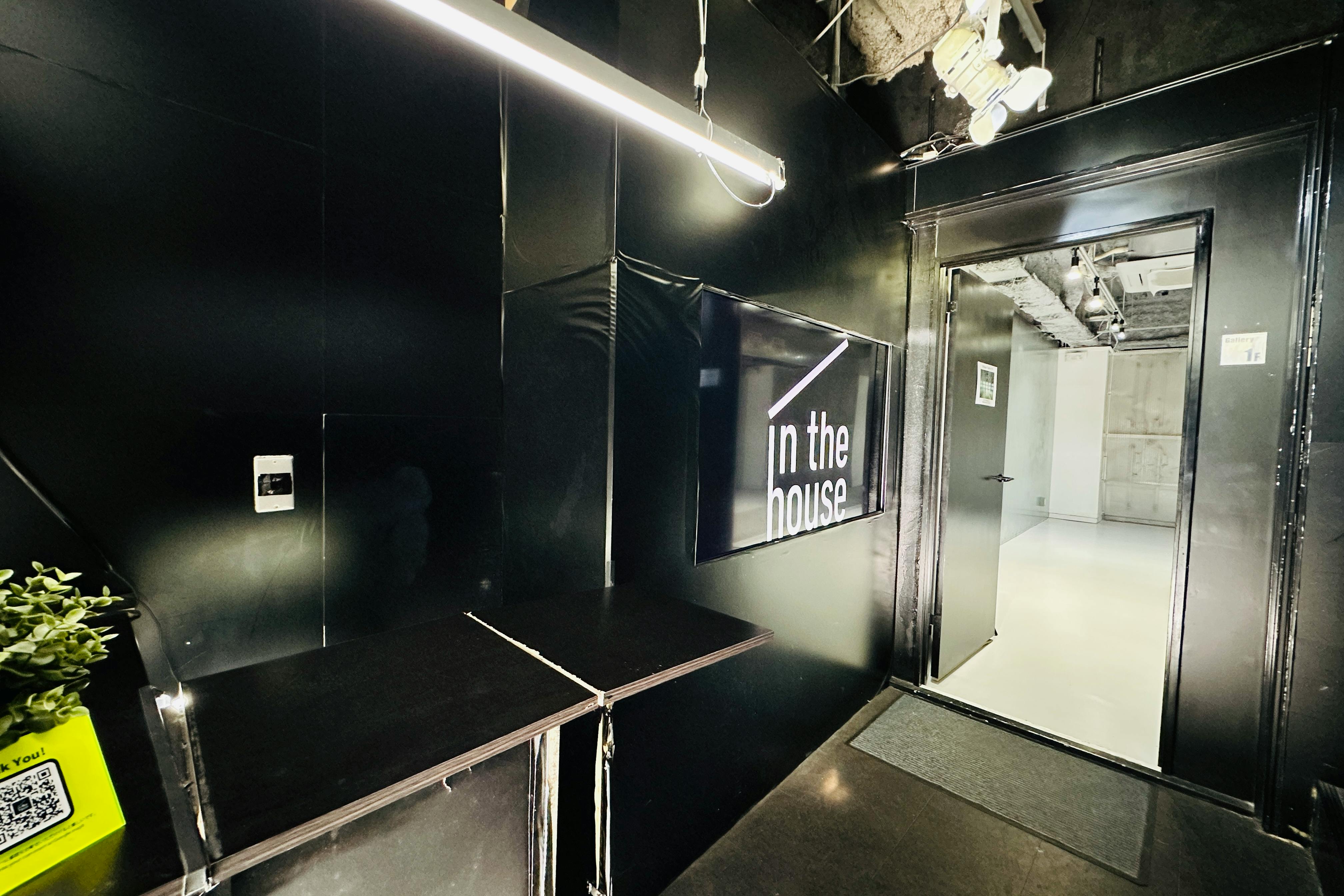 【渋谷駅10分】MIYASHITA PARK徒歩2分の場所にあるポップアップストア等に最適なレンタルスペース