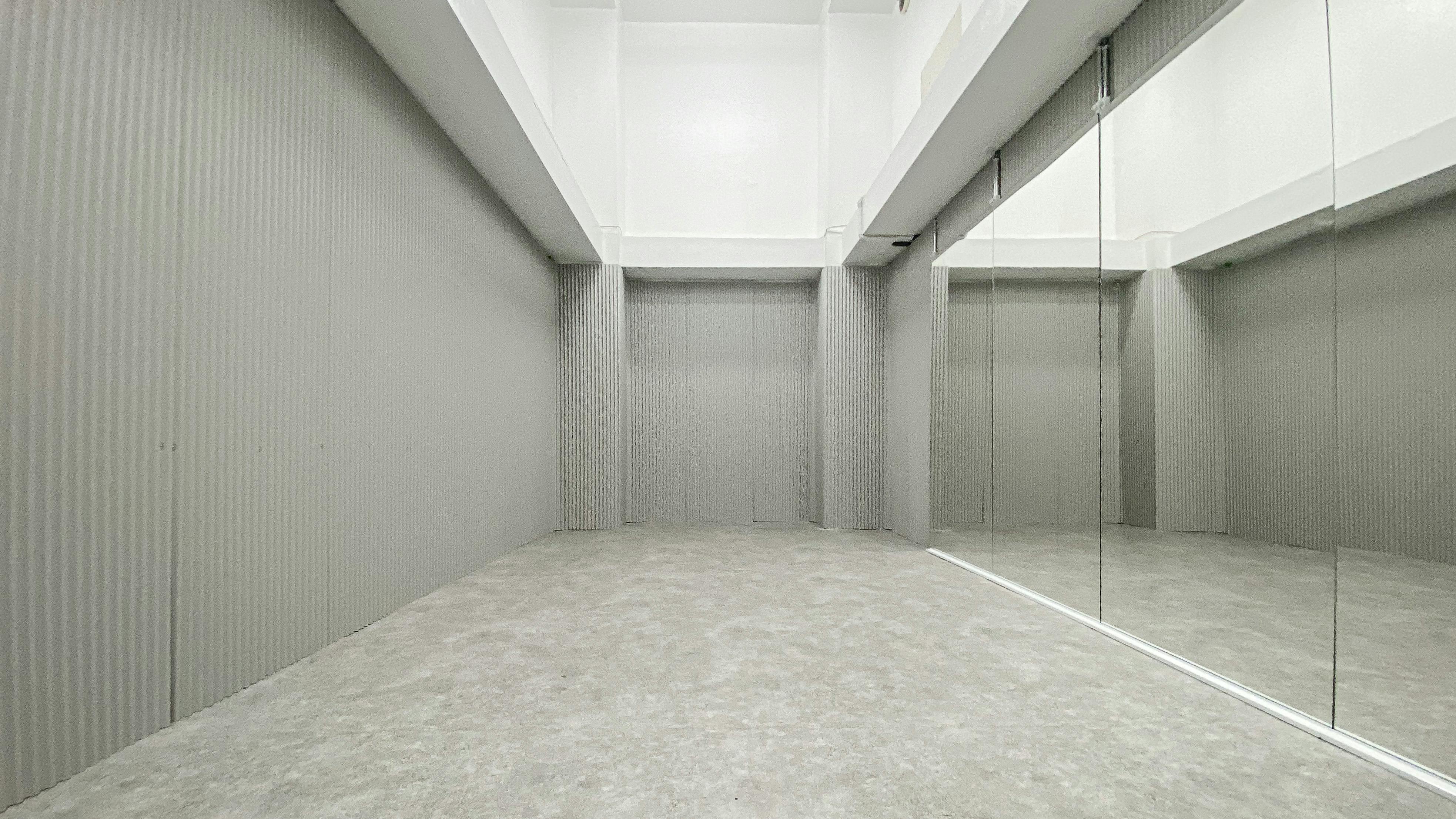 【渋谷駅10分】MIYASHITA PARK徒歩2分の場所にあるポップアップストア等に最適なレンタルスペース