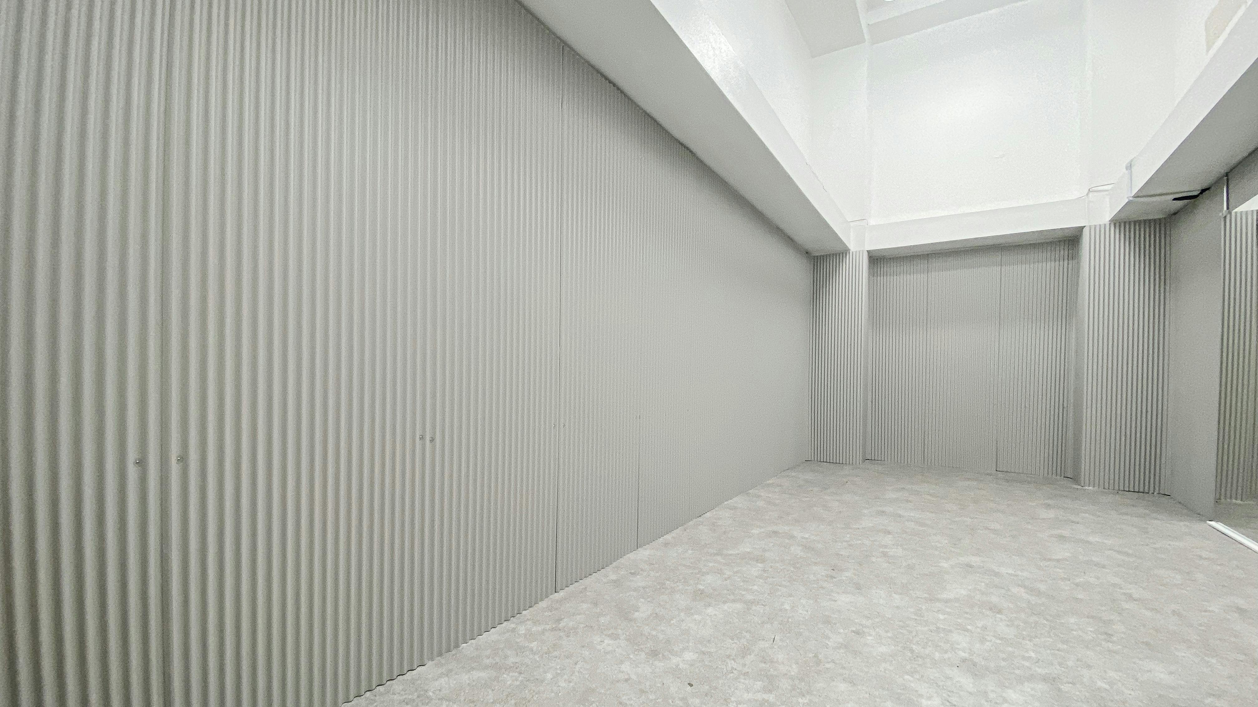 【渋谷駅10分】MIYASHITA PARK徒歩2分の場所にあるポップアップストア等に最適なレンタルスペース