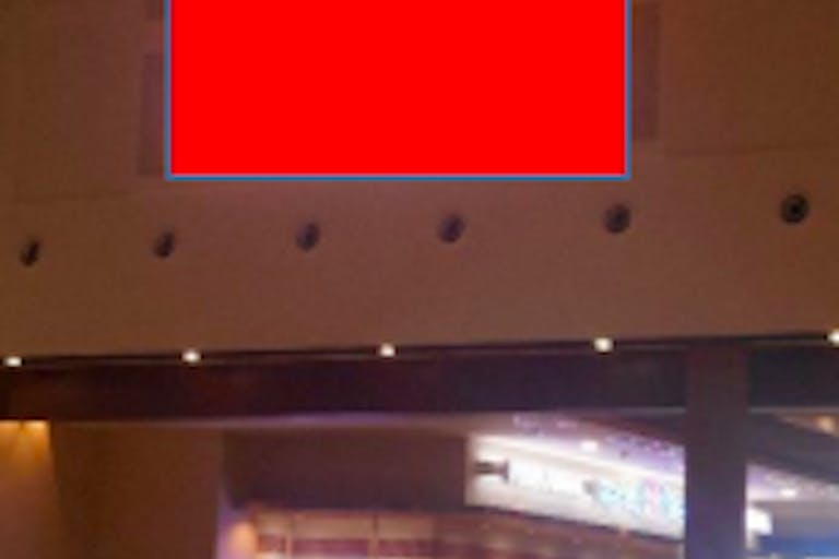 【イオンモール沖縄ライカム】モール内広告 デジタルサイネージの画像2