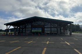 【ダイナム大館店ゆったり館】キッチンカープロモーションイベントの開催に最適なアミューズメント施設のイベントスペース