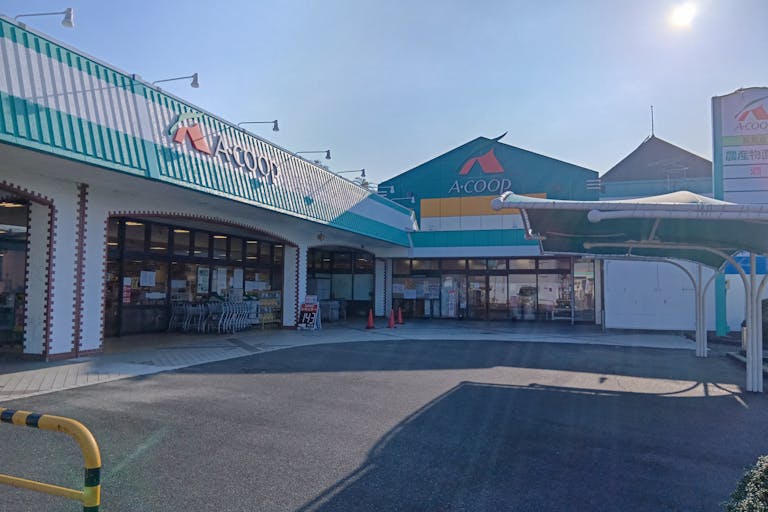 【Aコープ長島店】イベントスペース2