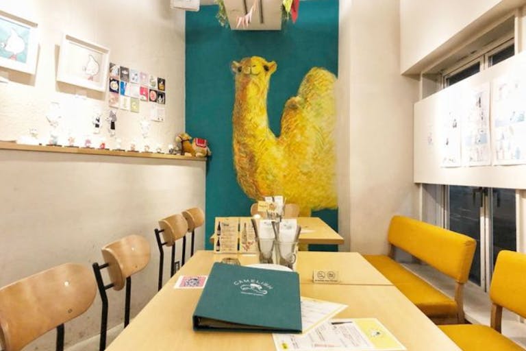 ワークショップのの会場としてお使いいただけます。