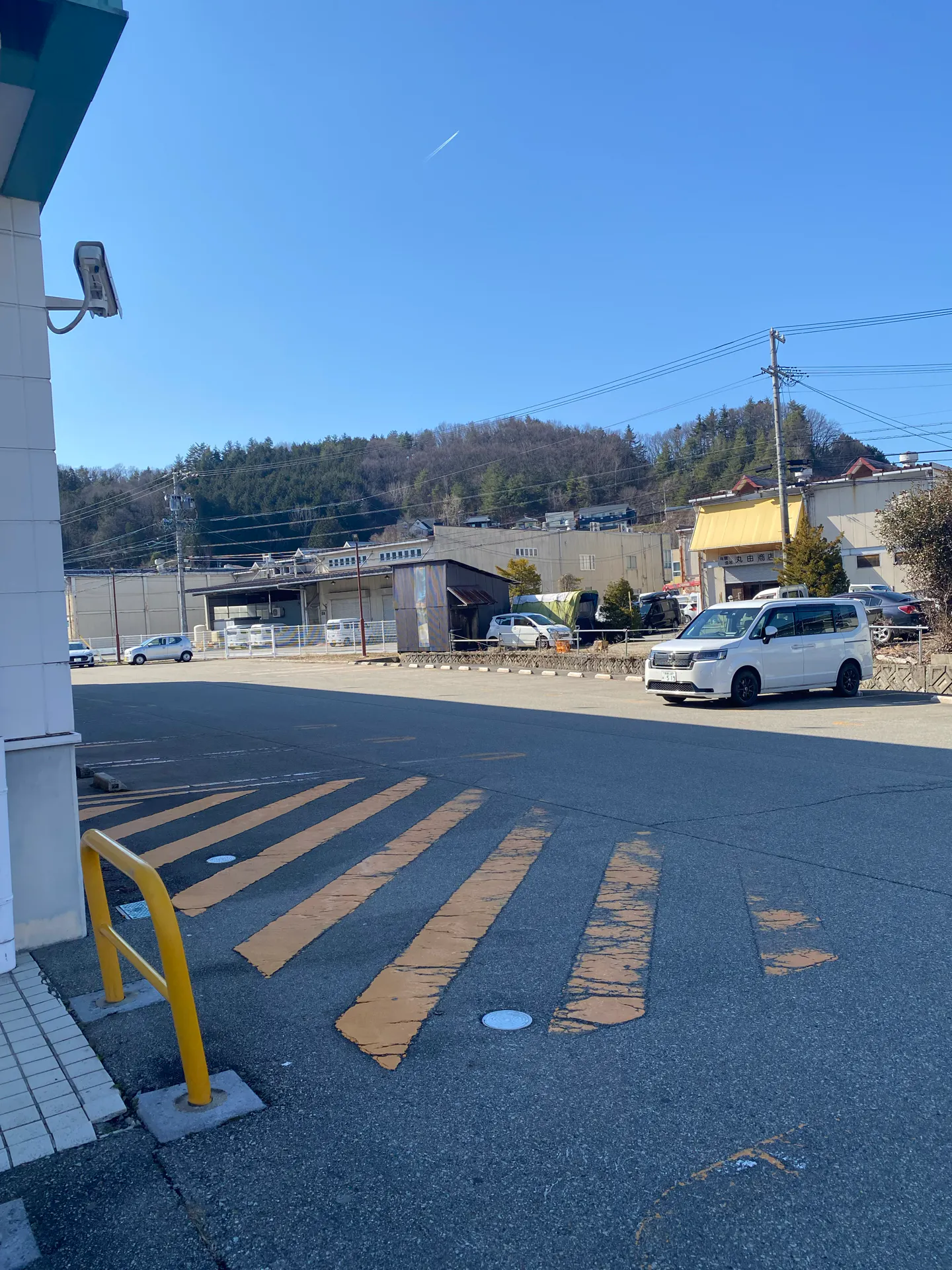 【夢屋高山店】キッチンカーやプロモーション等に最適なアミューズメント施設のイベントスペース