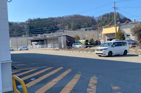 【夢屋高山店】キッチンカーやプロモーション等に最適なアミューズメント施設のイベントスペース