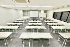 【青葉通一番町駅1分】招待制の製品PR会や受注販売会に適した50名程度収容可能なレンタルスペース