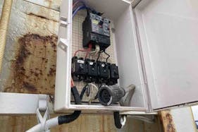 【ダイナム苫小牧店ゆったり館】キッチンカーやプロモーションに最適なアミューズメント施設のイベントスペース(駐車場)