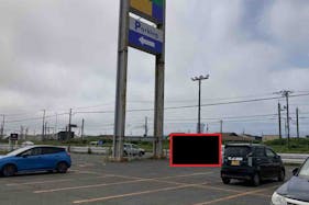 【ダイナム苫小牧店ゆったり館】キッチンカーやプロモーションに最適なアミューズメント施設のイベントスペース(駐車場)