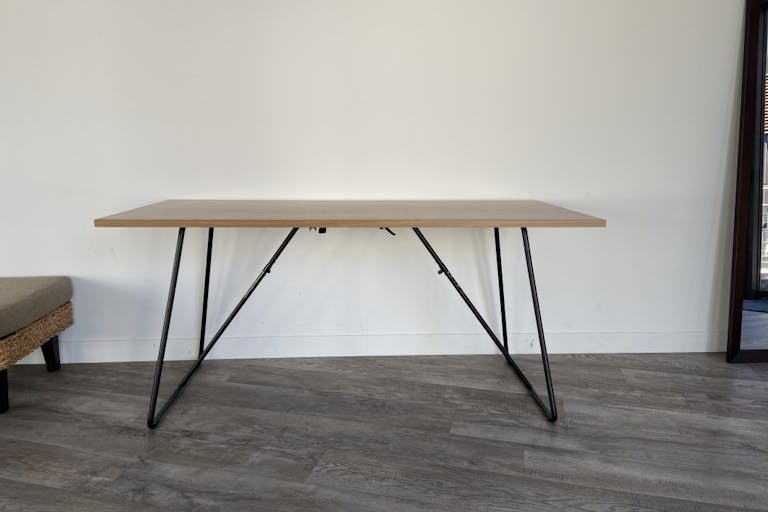 幅160×奥行70×高さ72cm