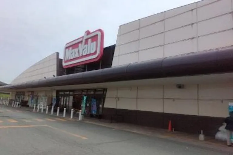 【マックスバリュ天王店】風除室 販促プロモーションや物販に最適なスーパー店内催事イベントスペースの画像5