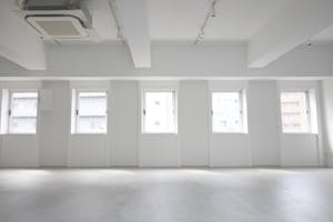 【池尻大橋駅10分|割引キャンペーン中】ポップアップストアや展示会に最適なシンプルでモダンなイベントスペース