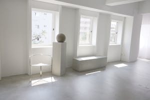 【池尻大橋駅10分|割引キャンペーン中】ポップアップストアや展示会に最適なシンプルでモダンなイベントスペース