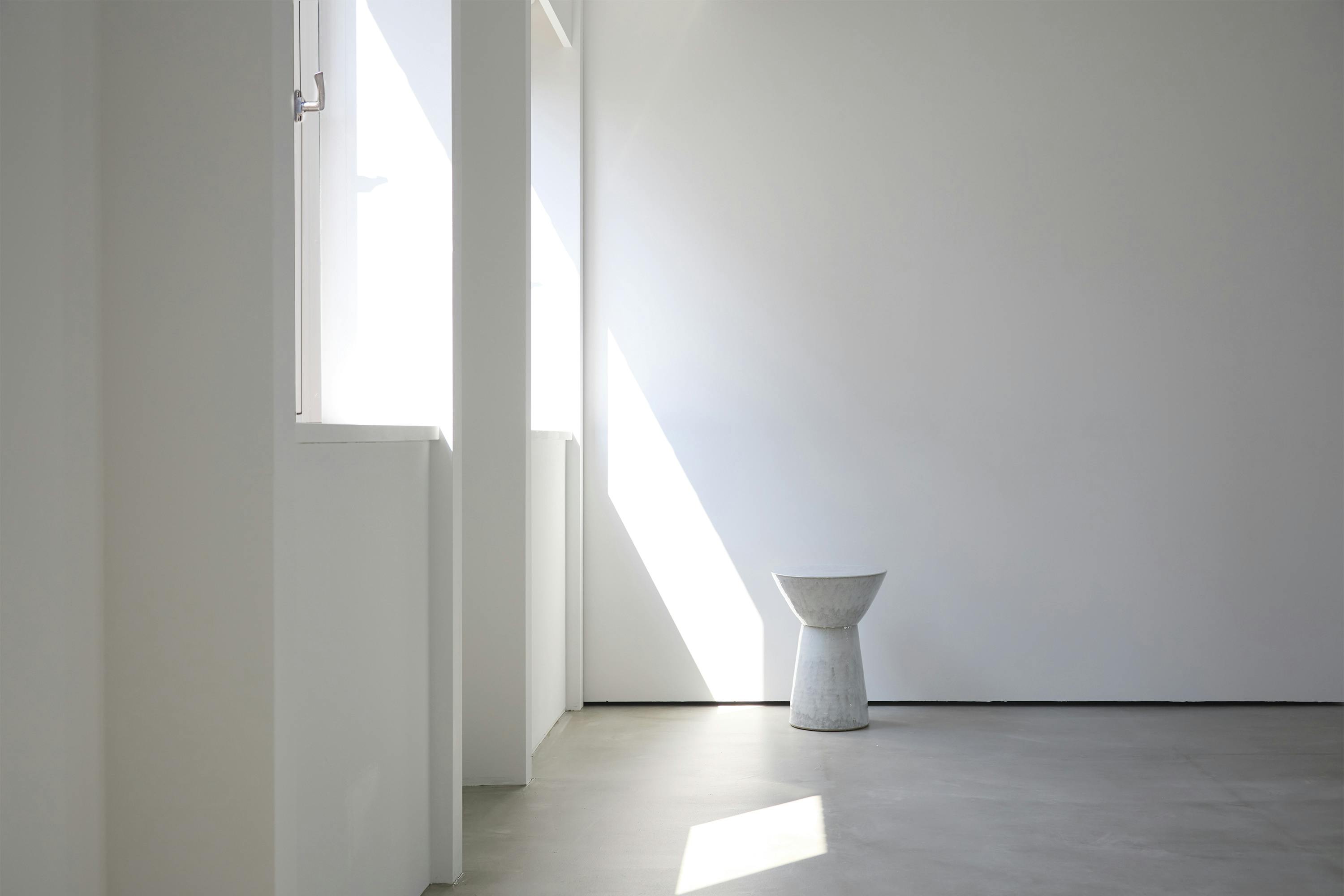 可動壁を利用した空間づくり