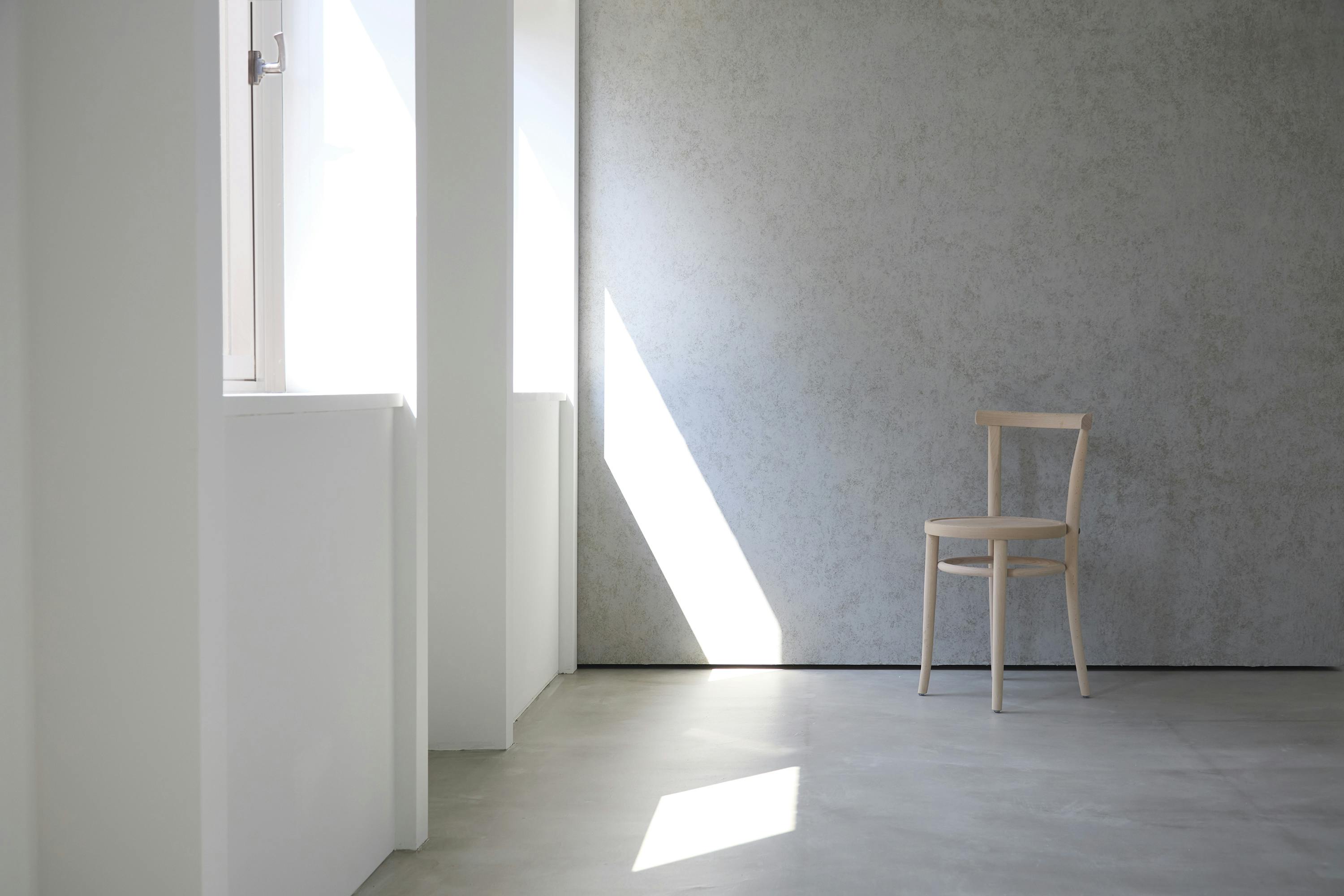 可動壁を利用した空間づくり