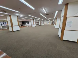 【Q-STA/富士山駅直結】展示会やポップアップストアに最適な3Fイベントスペース