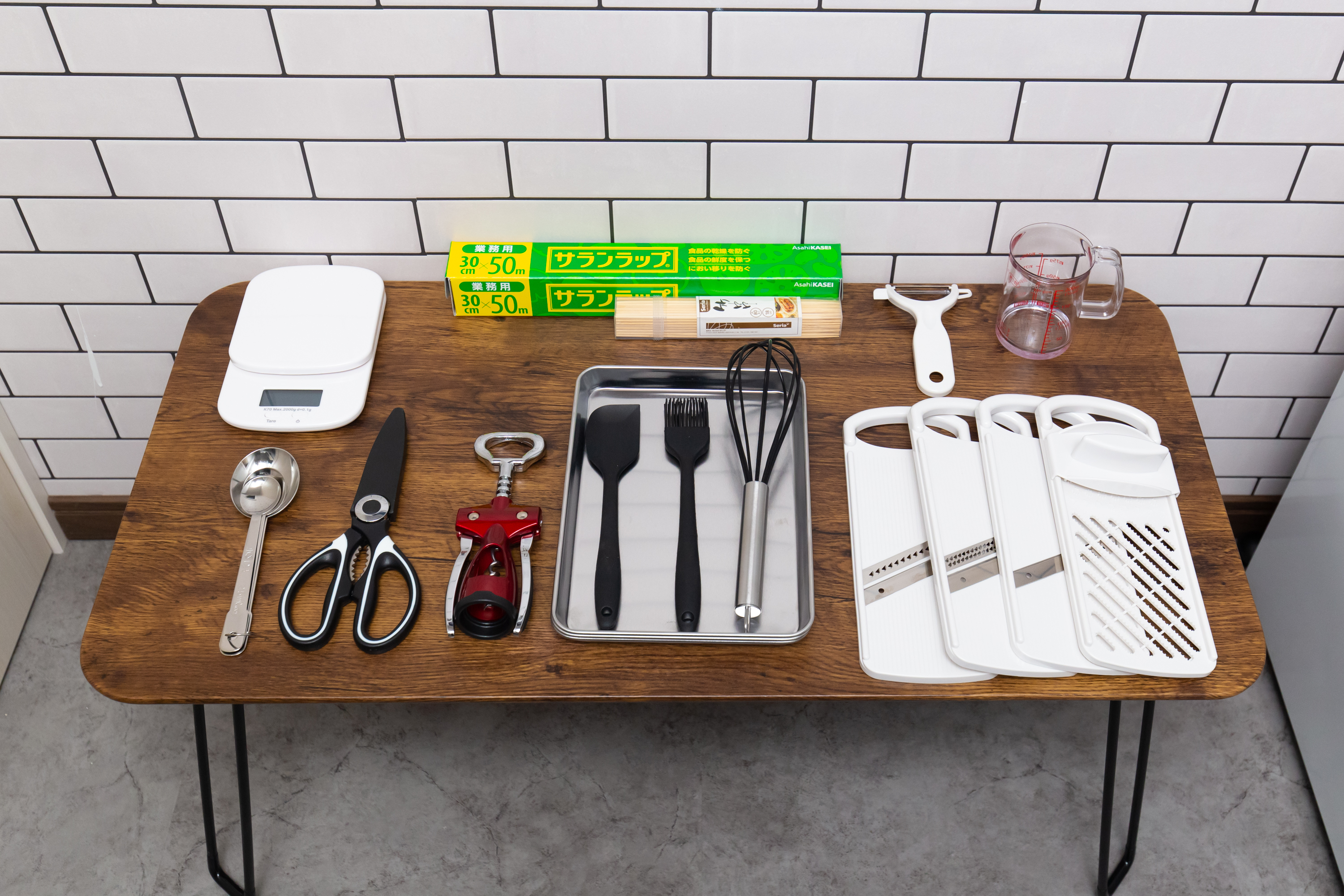 【六本木駅5分】撮影に最適なカウンターキッチン付きのイベントスペース