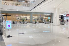 【イオンモール新利府】1階 ノースコート