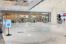 【イオンモール新利府】1階 ノースコート