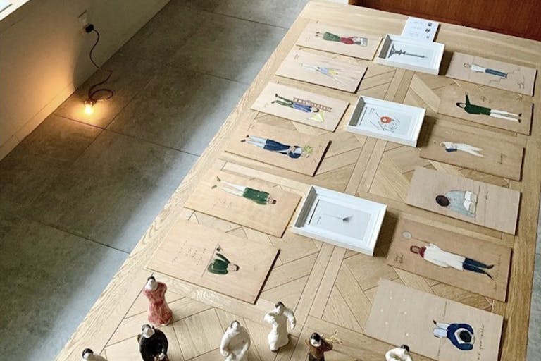 【蔵前駅8分】浅草橋駅8分・新御徒町駅10分からアクセス可能!POPUP、ワークショップや展示会に適した大きな窓から光が差し込む明るいスペースの画像7