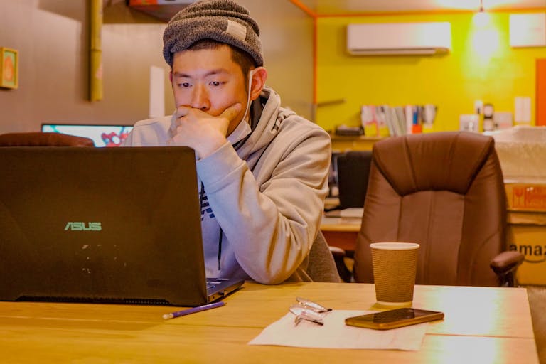 シェアオフィス