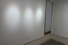 【池袋駅9分】アートの展示会場、ワークショップ等に適したシンプルな形状が利用しやすいイベントスペース