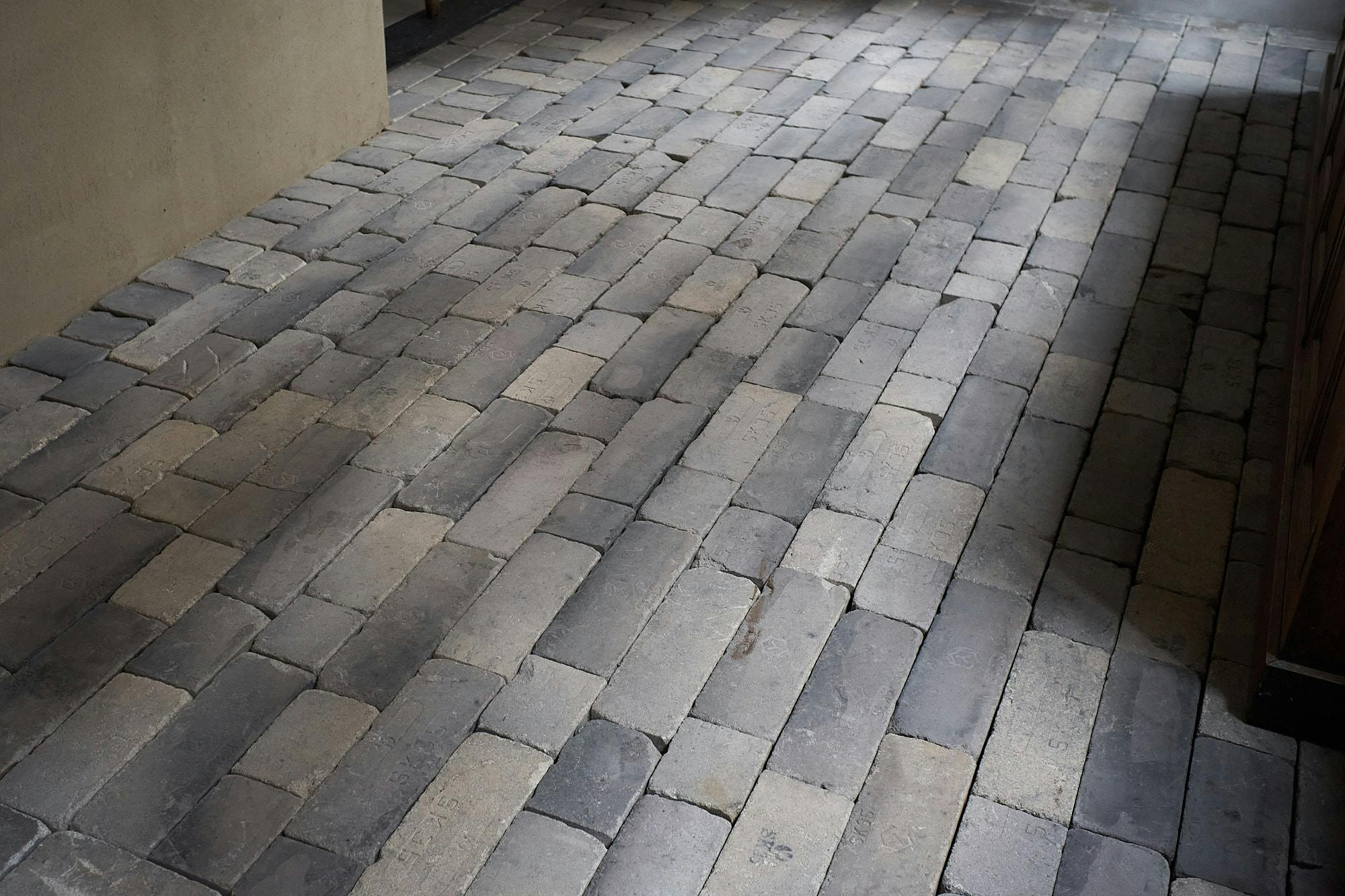 【中之島駅7分】登録有形文化財の近代建築をリノベーションした展示スペース