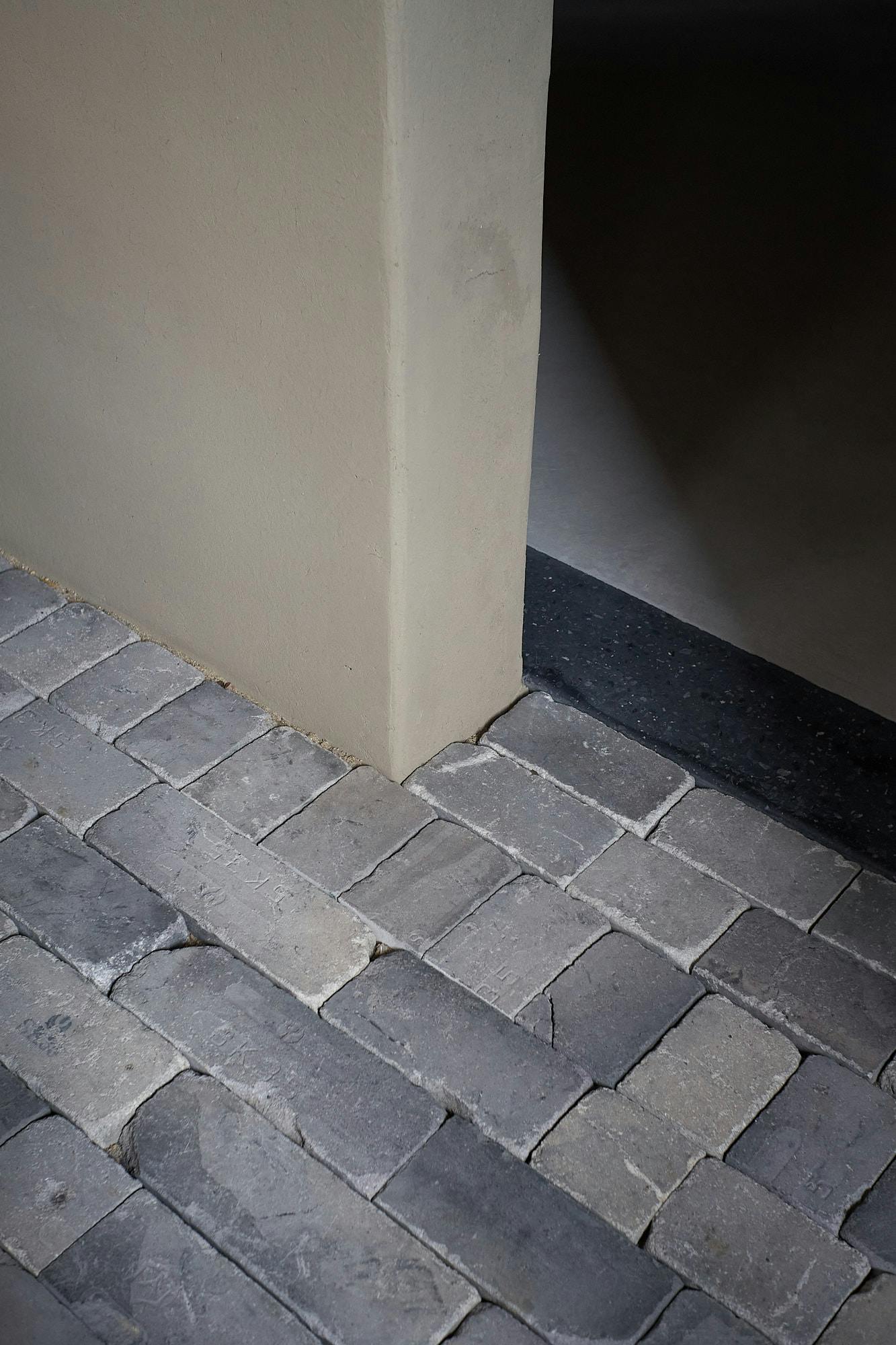 【中之島駅7分】登録有形文化財の近代建築をリノベーションした展示スペース