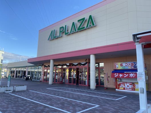 【アル・プラザ茨木】各種プロモーションや物販に最適な商業施設内の2F・3Fエスカレーター周りのイベントスペース