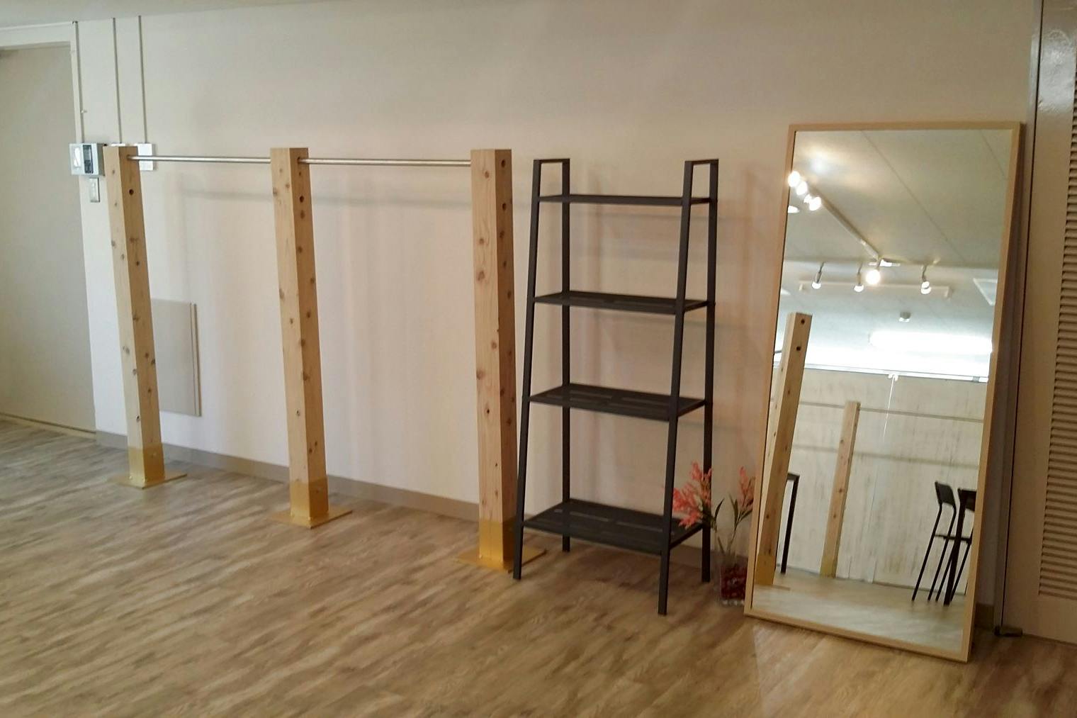 【心斎橋駅5分】展示会に適したお得に利用可能なイベントスペース